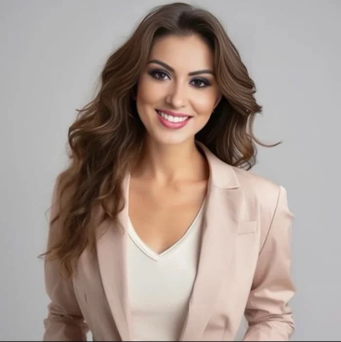 Bild von Valentina