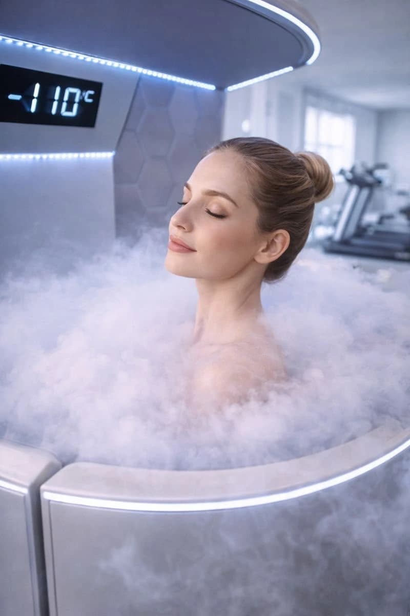 Hintergrundbild für Regeneration & Body